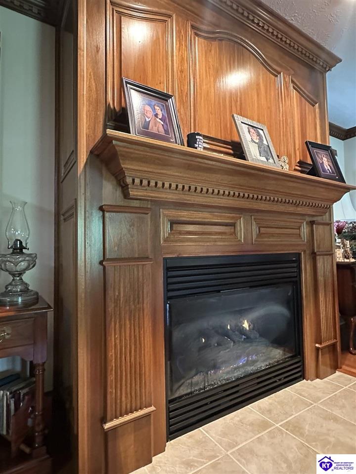 Listing Picture 615 Forest Hills Drive Campbellsville, KY 42718 MLS HK25001739