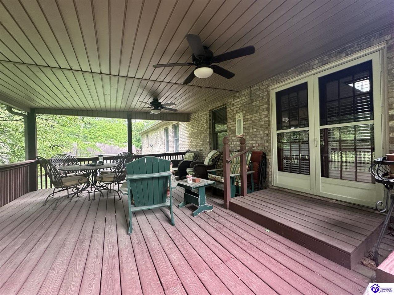 Listing Picture 615 Forest Hills Drive Campbellsville, KY 42718 MLS HK25001739