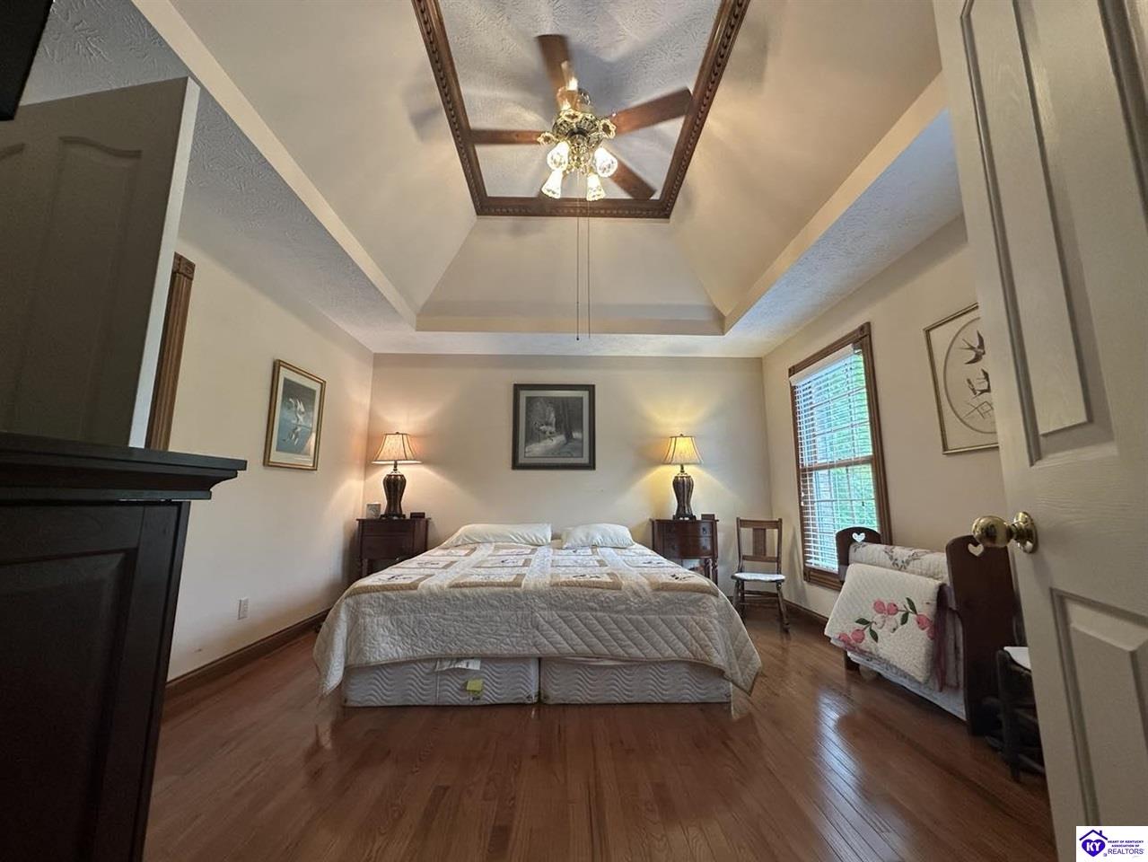 Listing Picture 615 Forest Hills Drive Campbellsville, KY 42718 MLS HK25001739