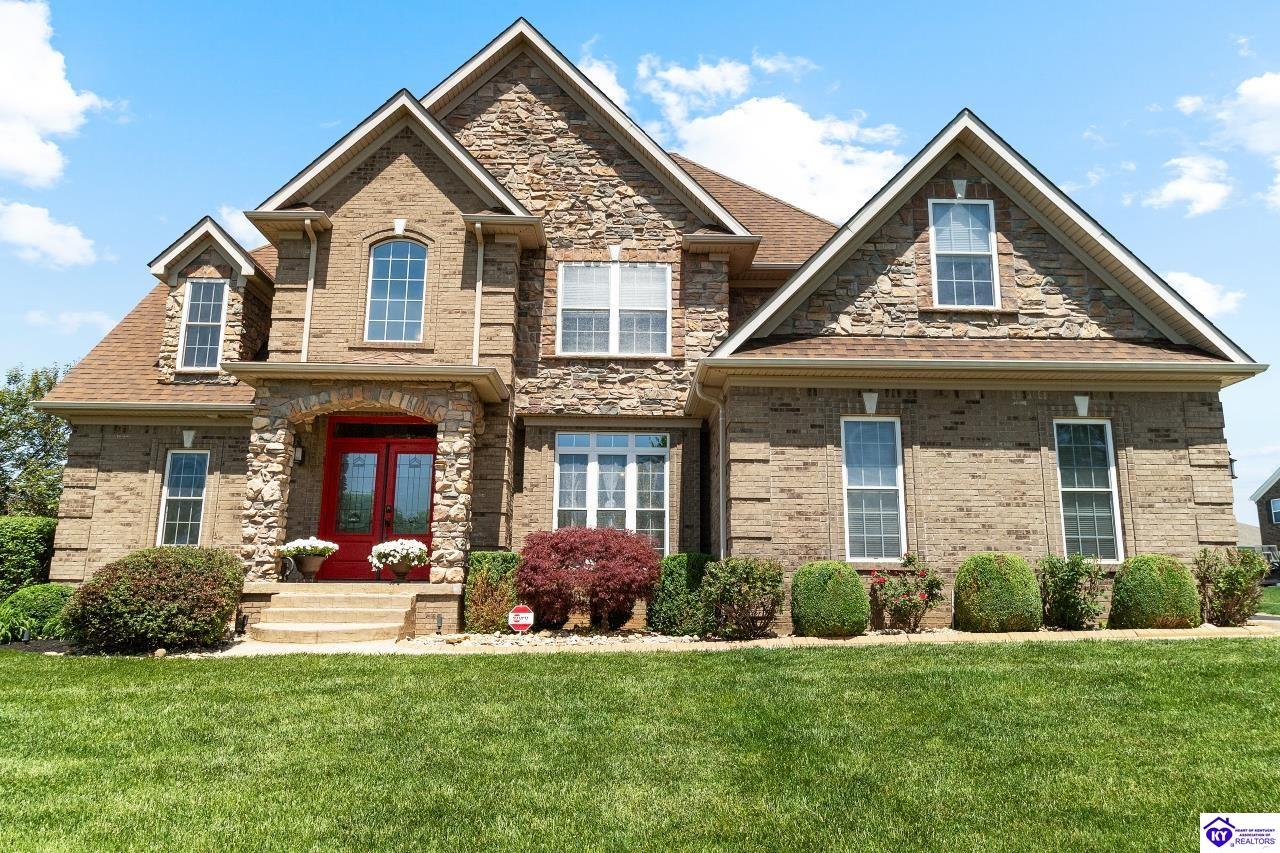 120 Calumet LoopElizabethtown, KY 42701
