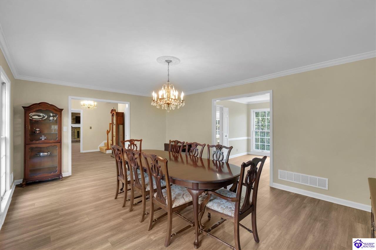 Listing Picture 512 Pennyroyal Way Louisville, KY 40223 MLS HK25001742