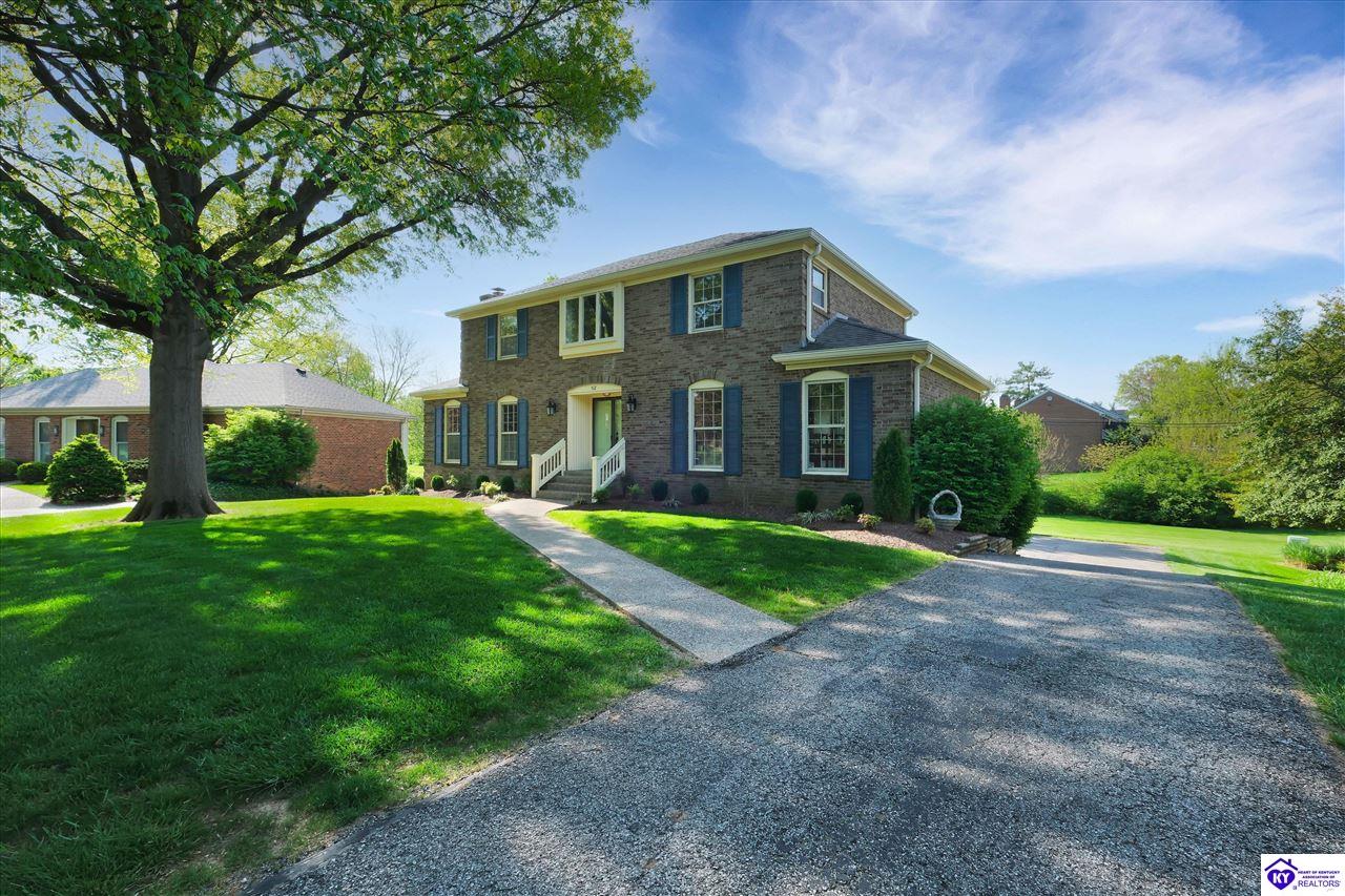 Listing Picture 512 Pennyroyal Way Louisville, KY 40223 MLS HK25001742