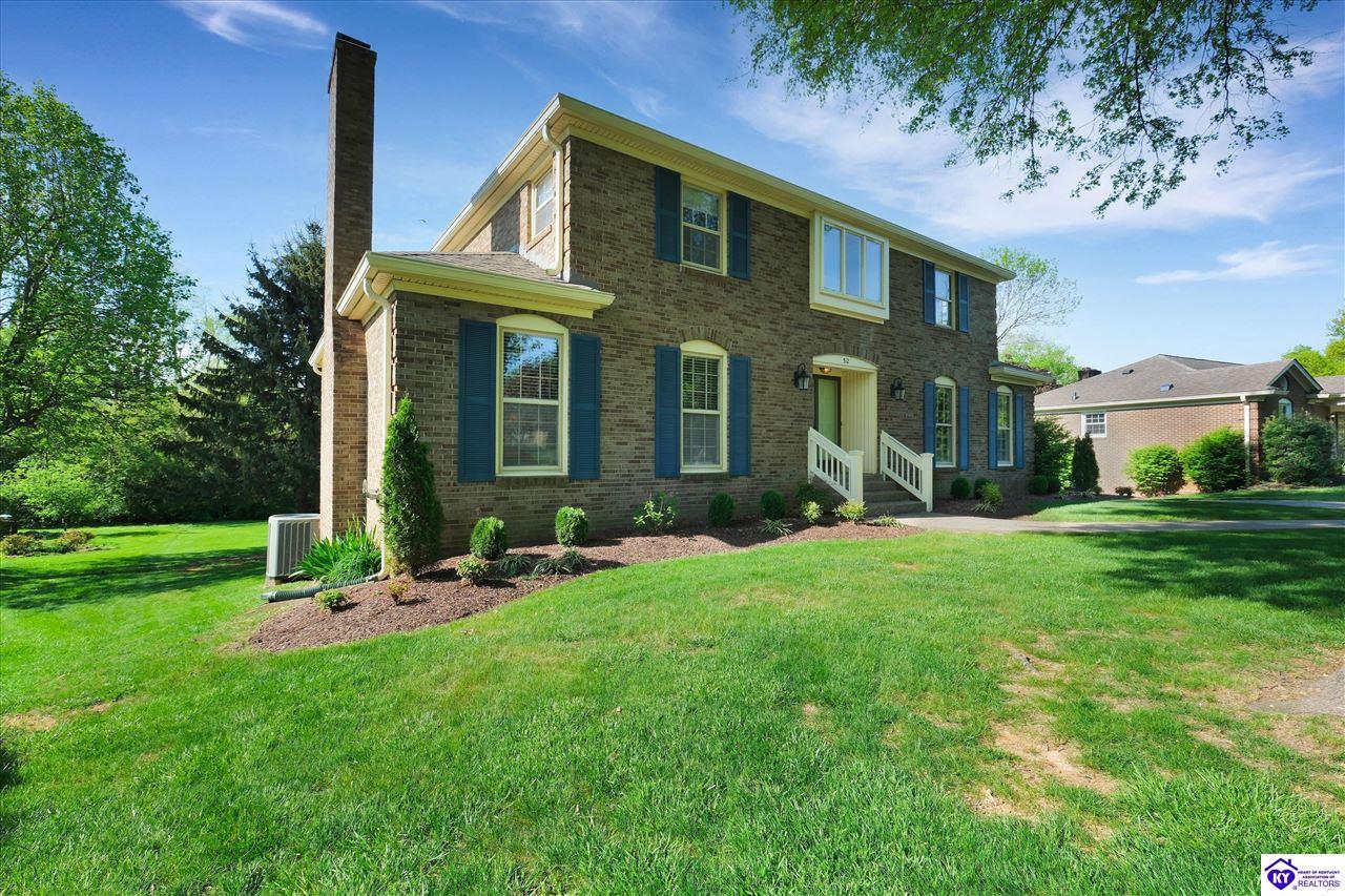 Listing Picture 512 Pennyroyal Way Louisville, KY 40223 MLS HK25001742