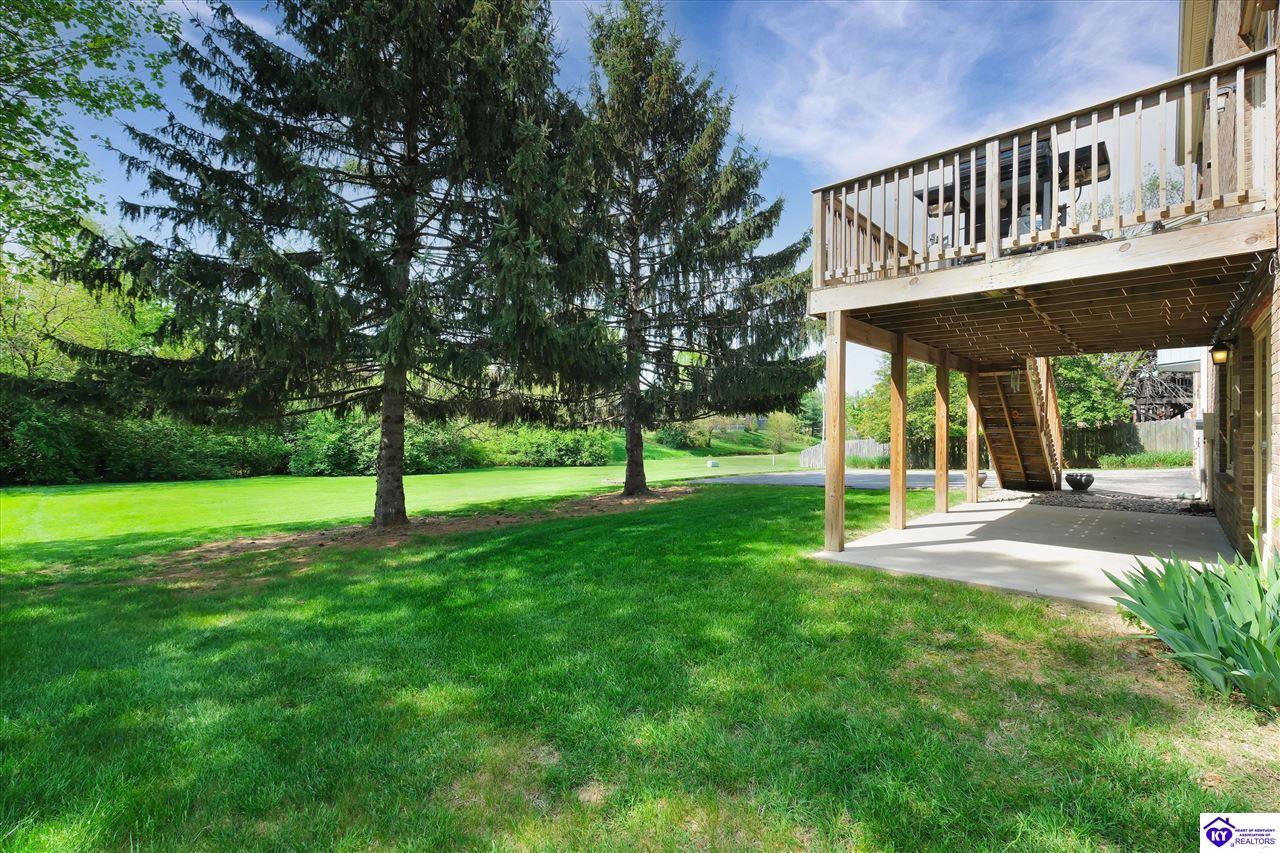 Listing Picture 512 Pennyroyal Way Louisville, KY 40223 MLS HK25001742