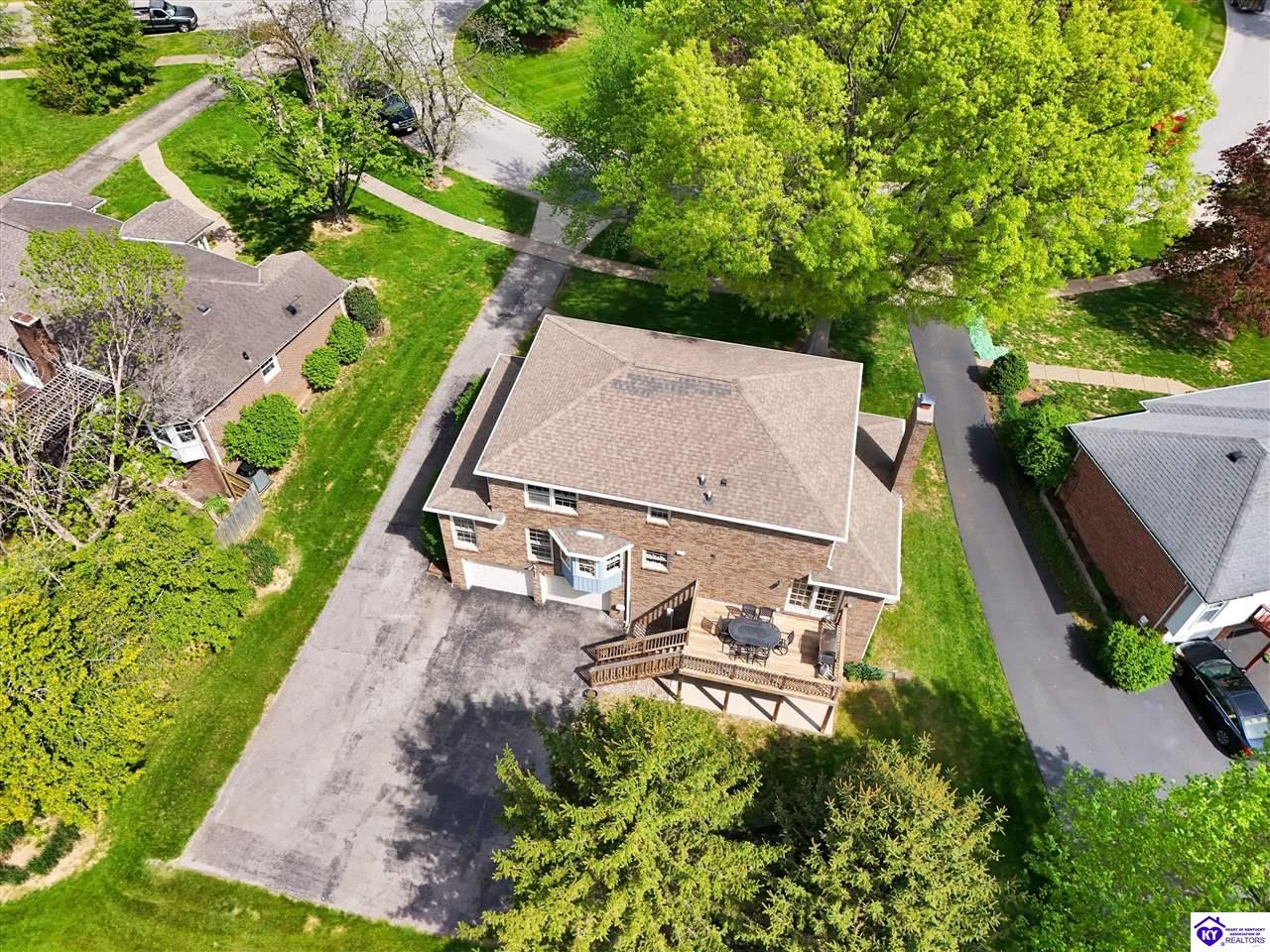 Listing Picture 512 Pennyroyal Way Louisville, KY 40223 MLS HK25001742