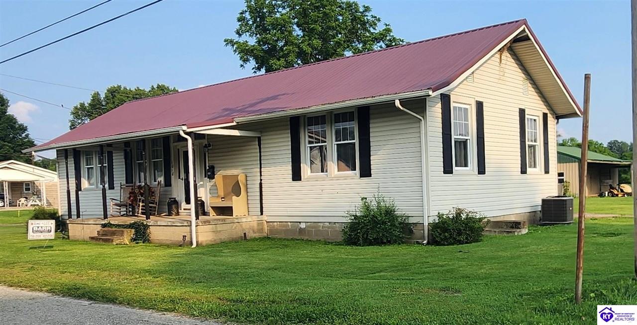 1018 W Houston StreetCloverport, KY 40111