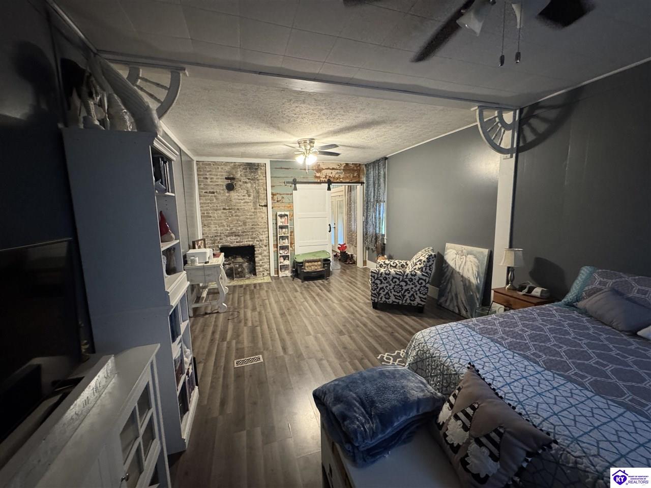 Listing Picture 1018 W Houston Street Cloverport, KY 40111 MLS HK25001744