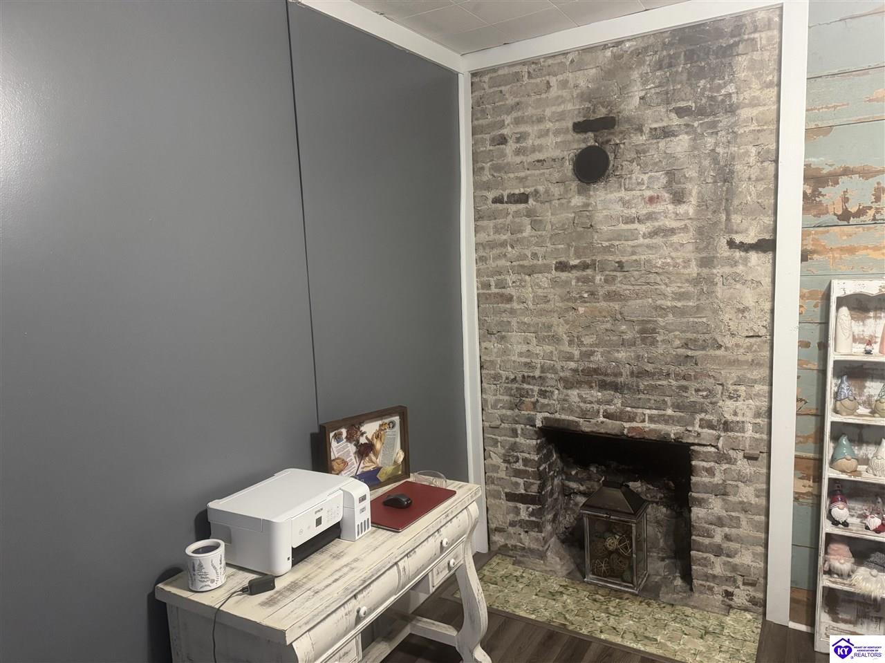 Listing Picture 1018 W Houston Street Cloverport, KY 40111 MLS HK25001744