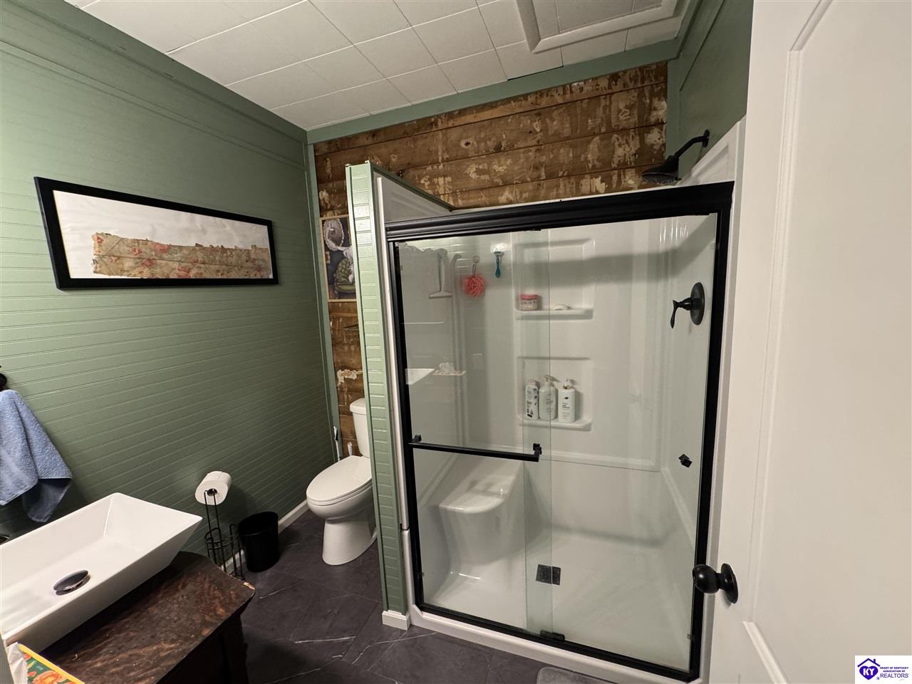 Listing Picture 1018 W Houston Street Cloverport, KY 40111 MLS HK25001744