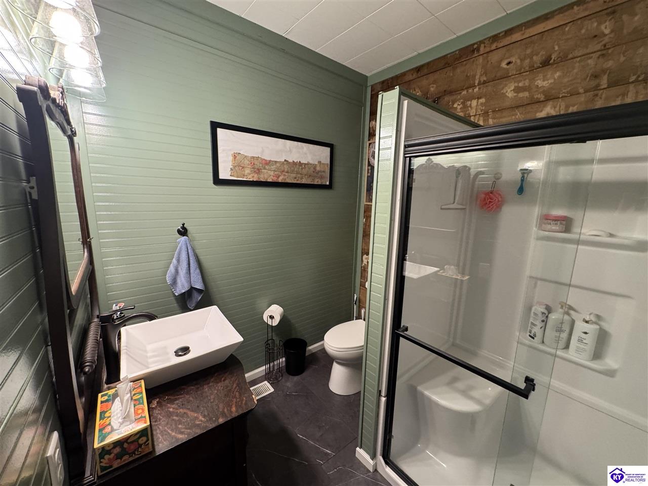 Listing Picture 1018 W Houston Street Cloverport, KY 40111 MLS HK25001744