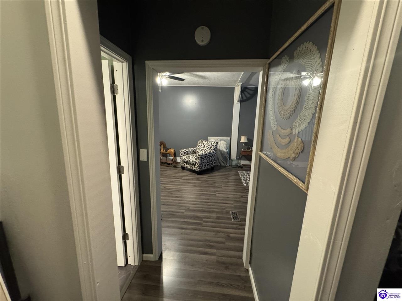 Listing Picture 1018 W Houston Street Cloverport, KY 40111 MLS HK25001744