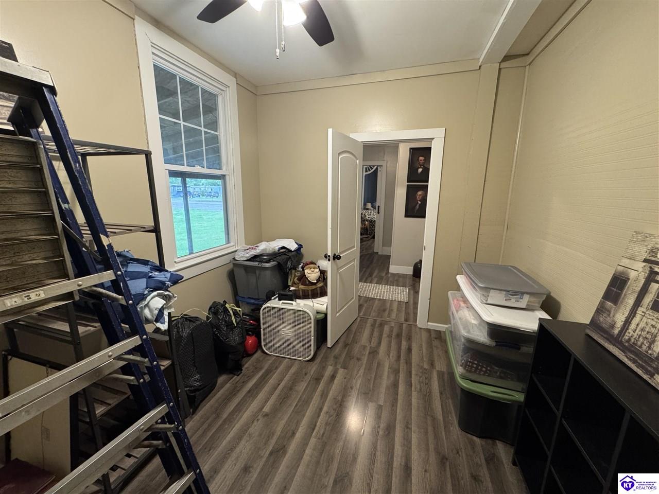 Listing Picture 1018 W Houston Street Cloverport, KY 40111 MLS HK25001744