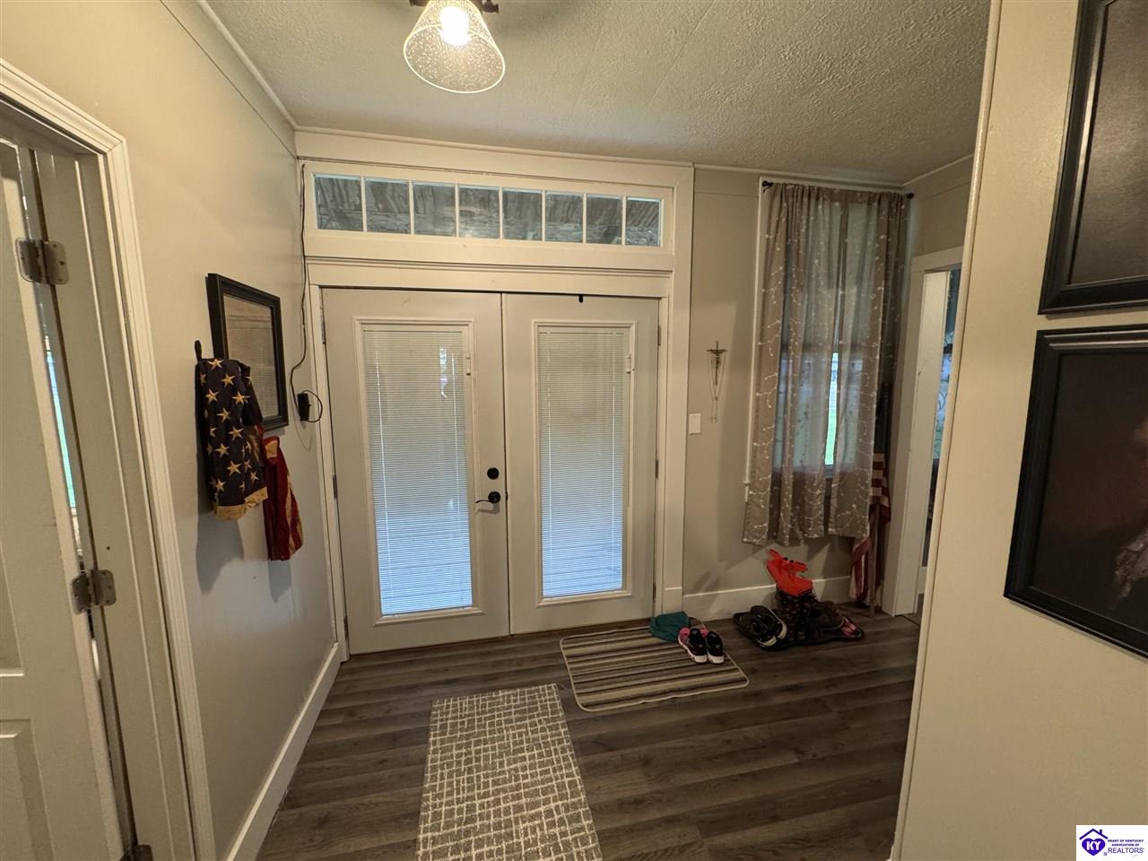 Listing Picture 1018 W Houston Street Cloverport, KY 40111 MLS HK25001744