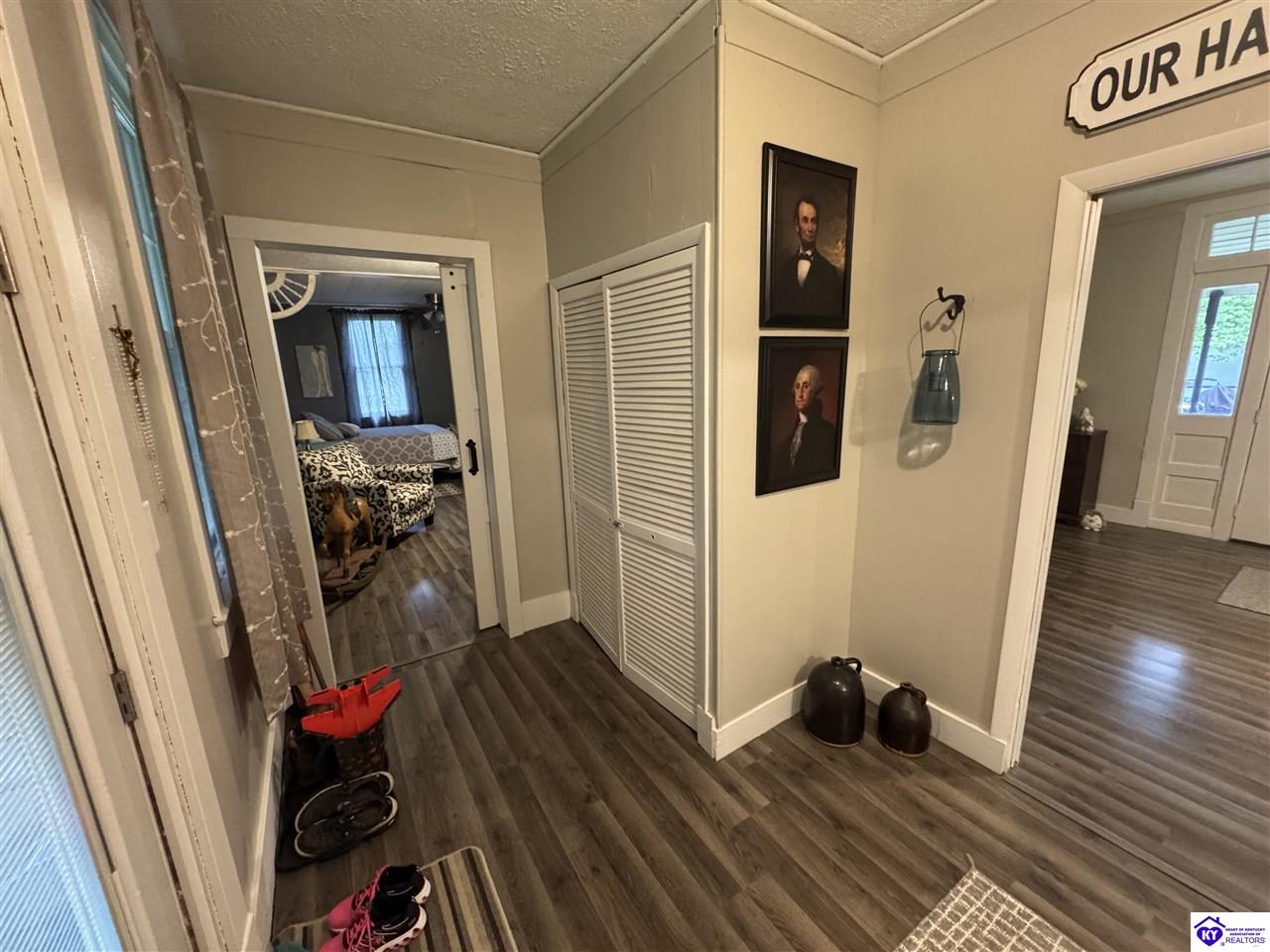 Listing Picture 1018 W Houston Street Cloverport, KY 40111 MLS HK25001744