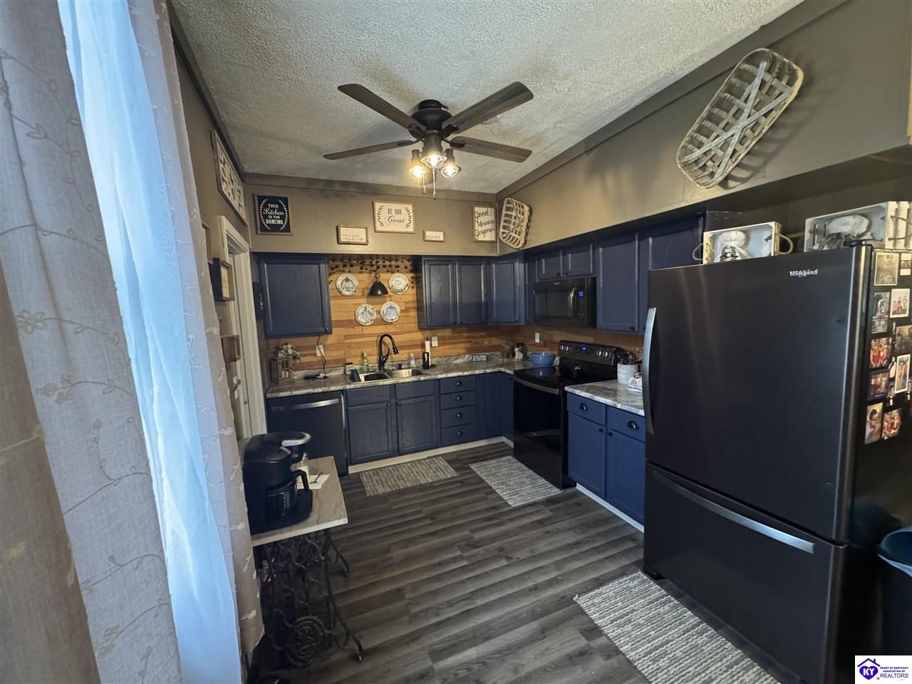 Listing Picture 1018 W Houston Street Cloverport, KY 40111 MLS HK25001744