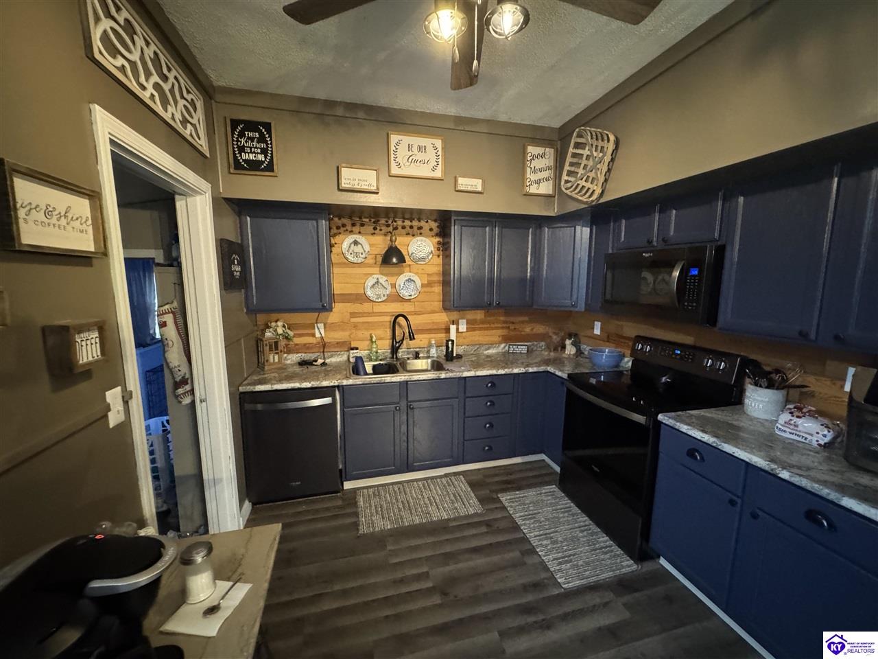 Listing Picture 1018 W Houston Street Cloverport, KY 40111 MLS HK25001744