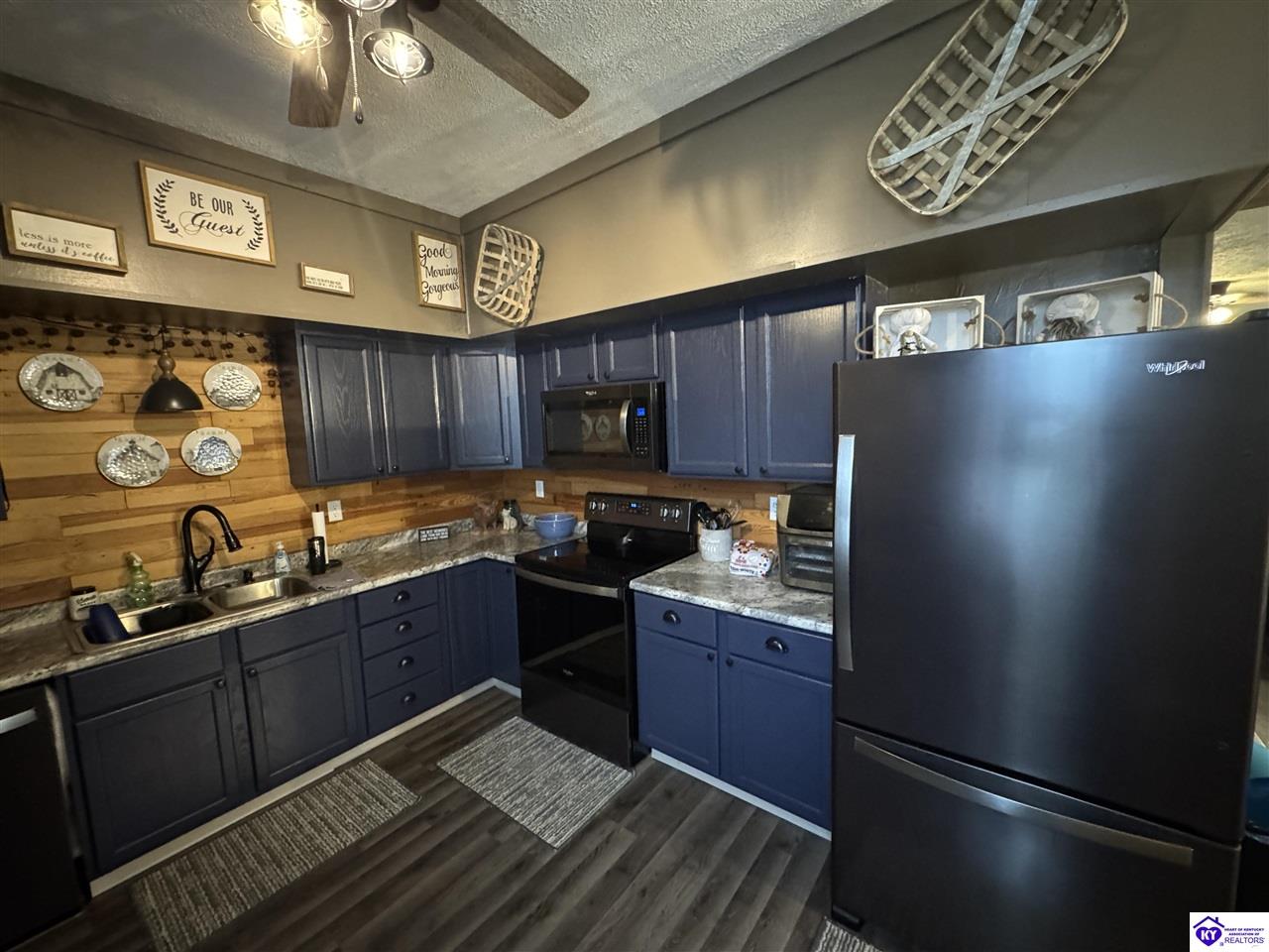 Listing Picture 1018 W Houston Street Cloverport, KY 40111 MLS HK25001744