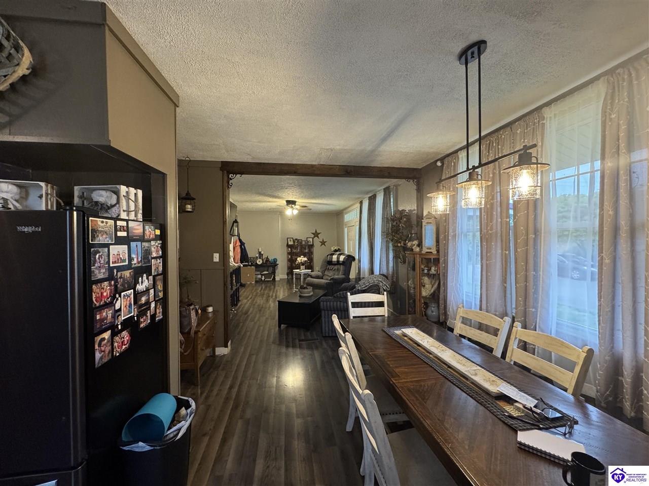 Listing Picture 1018 W Houston Street Cloverport, KY 40111 MLS HK25001744