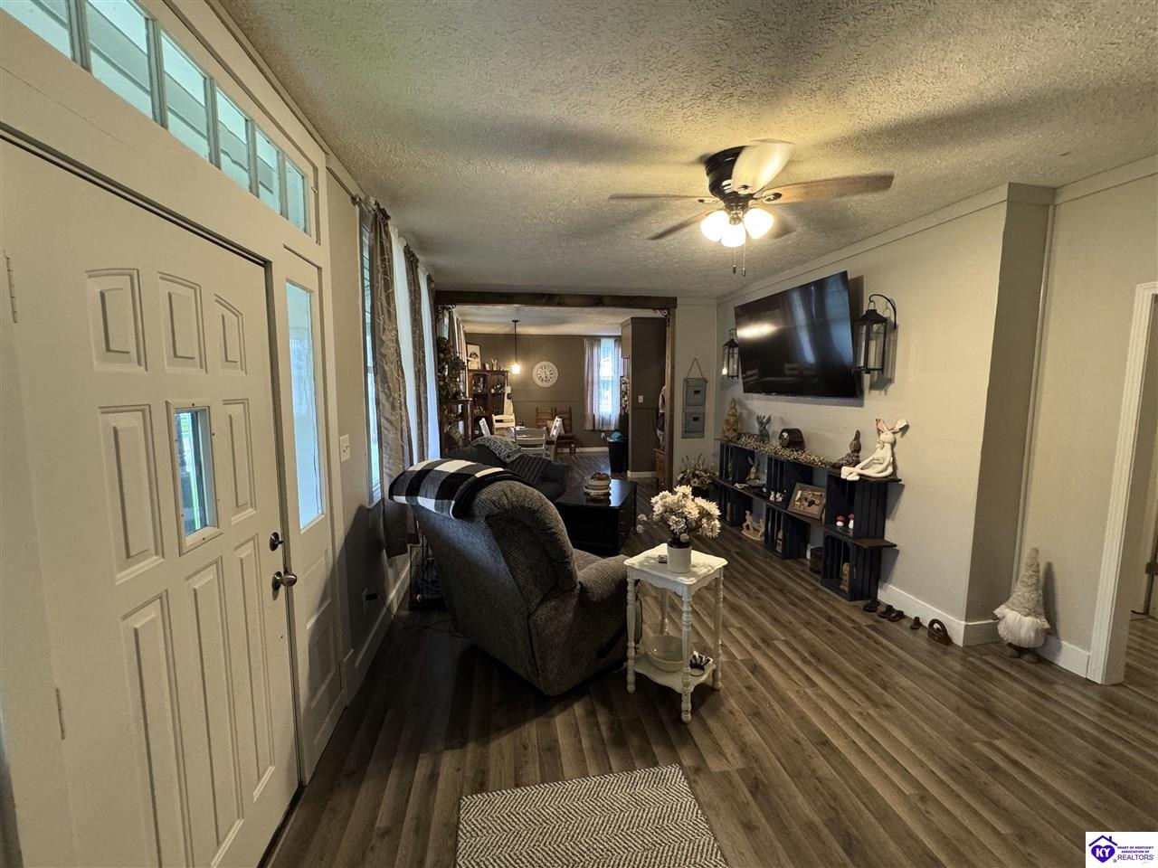 Listing Picture 1018 W Houston Street Cloverport, KY 40111 MLS HK25001744