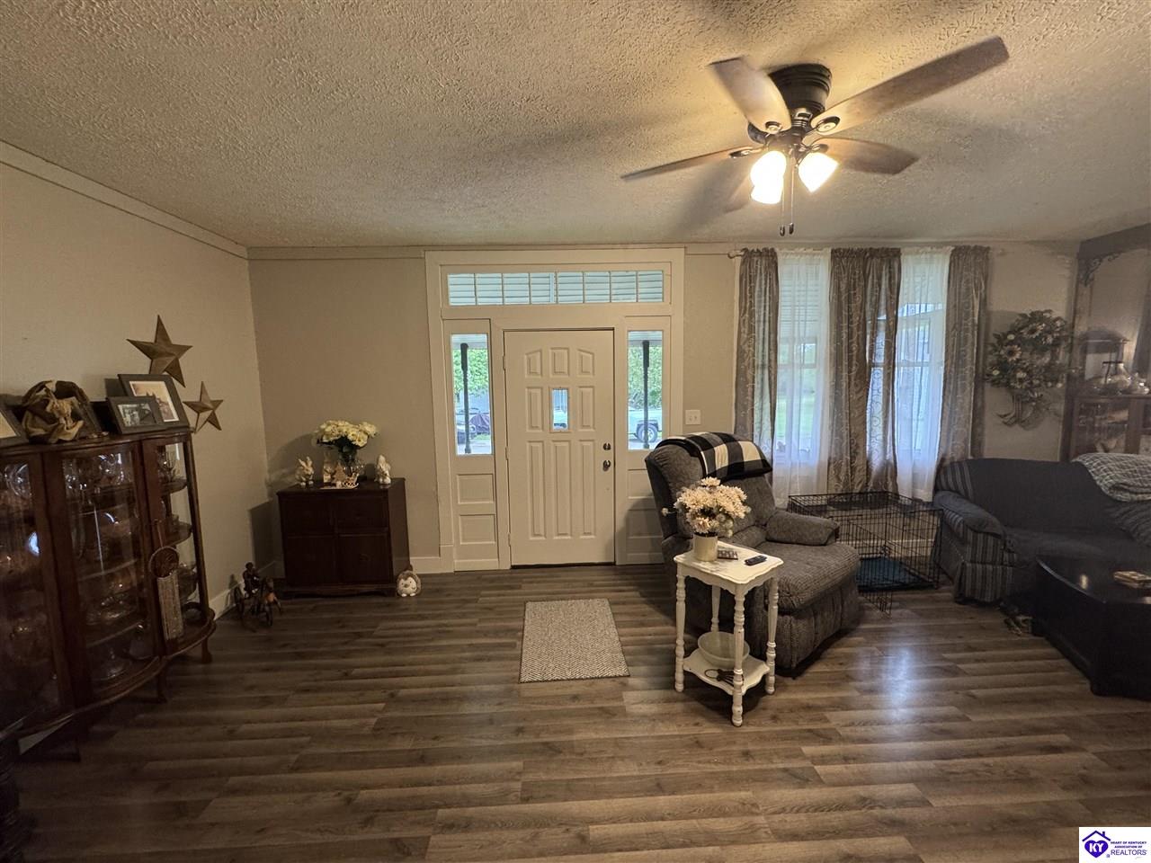 Listing Picture 1018 W Houston Street Cloverport, KY 40111 MLS HK25001744