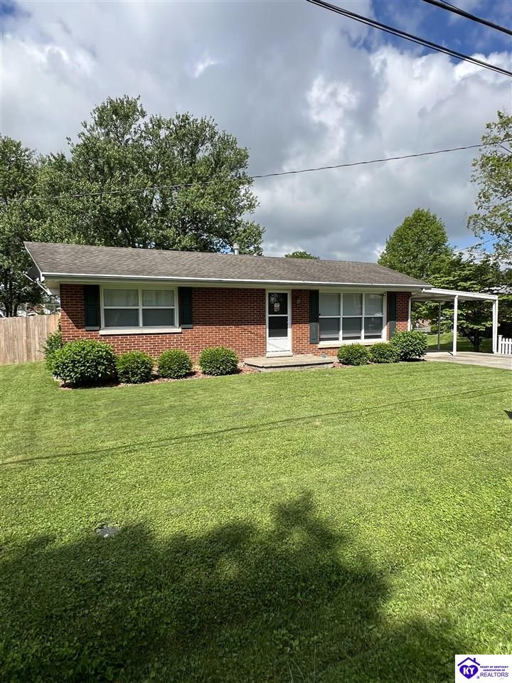 105 Brook StreetCampbellsville, KY 42718
