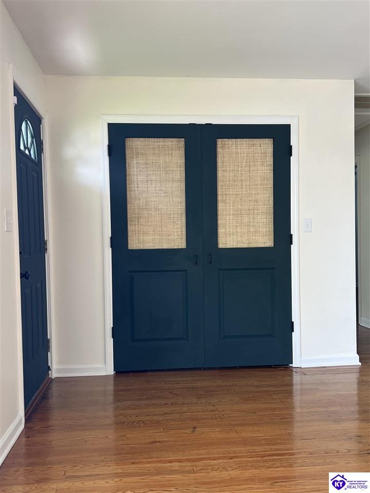 Listing Picture 105 Brook Street Campbellsville, KY 42718 MLS HK25001753