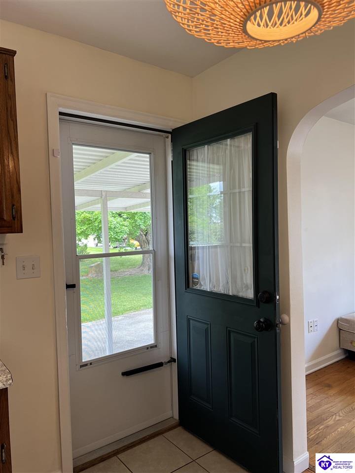 Listing Picture 105 Brook Street Campbellsville, KY 42718 MLS HK25001753