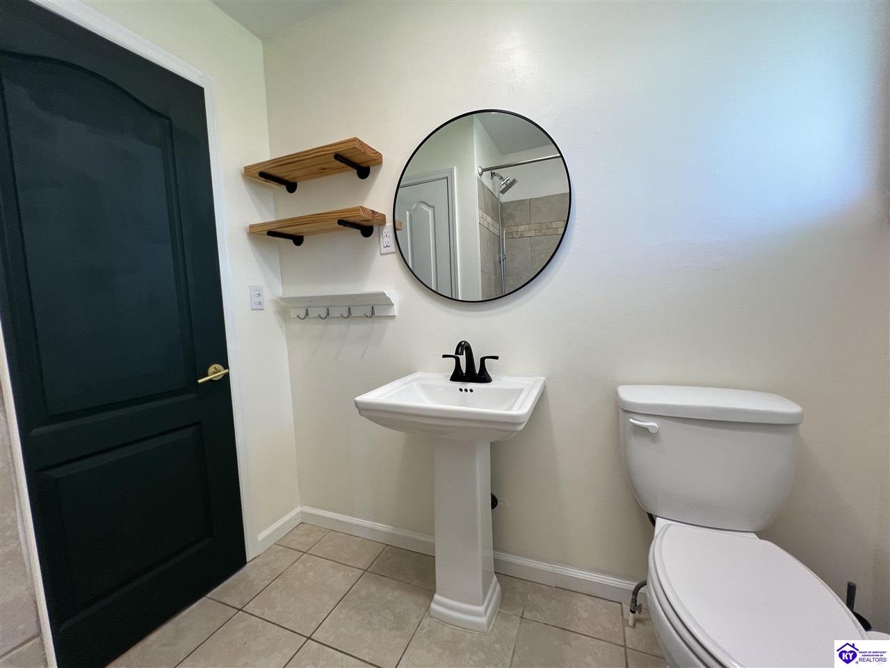 Listing Picture 105 Brook Street Campbellsville, KY 42718 MLS HK25001753