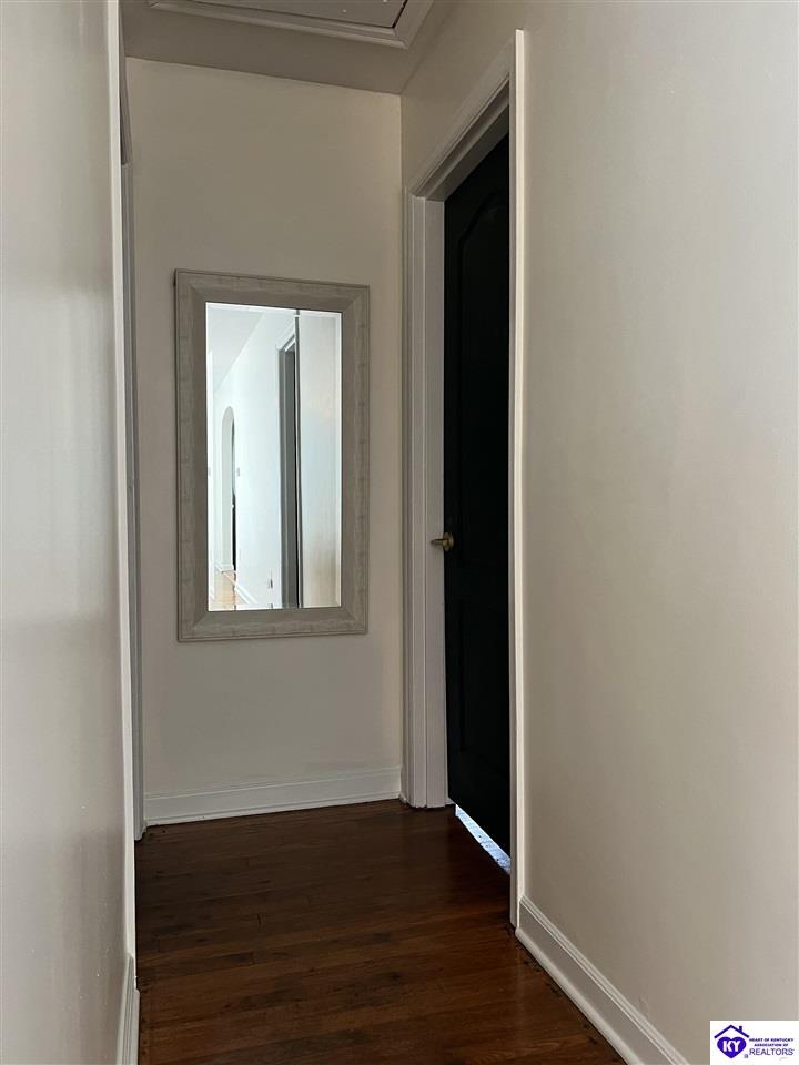 Listing Picture 105 Brook Street Campbellsville, KY 42718 MLS HK25001753