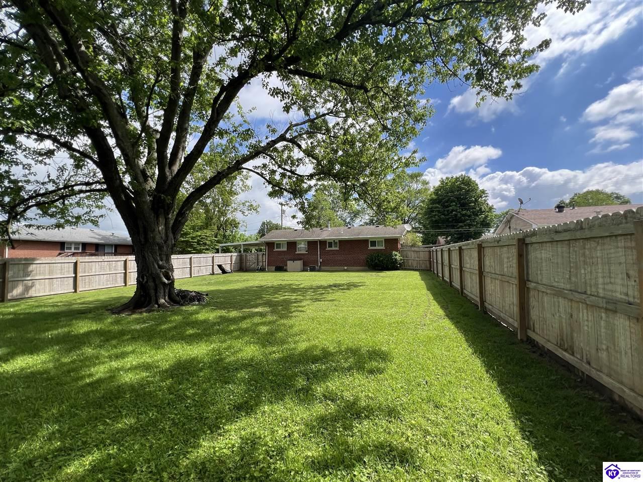 Listing Picture 105 Brook Street Campbellsville, KY 42718 MLS HK25001753