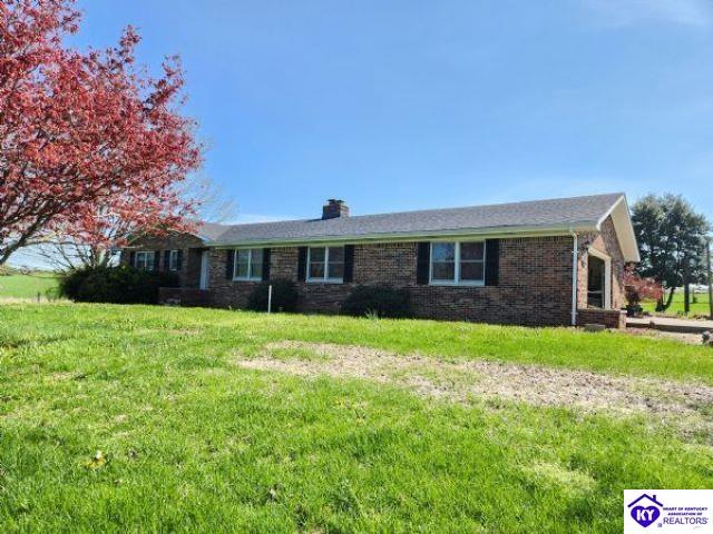 Listing Picture 3345 New Glendale Road Elizabethtown, KY 42701 MLS HK25001754