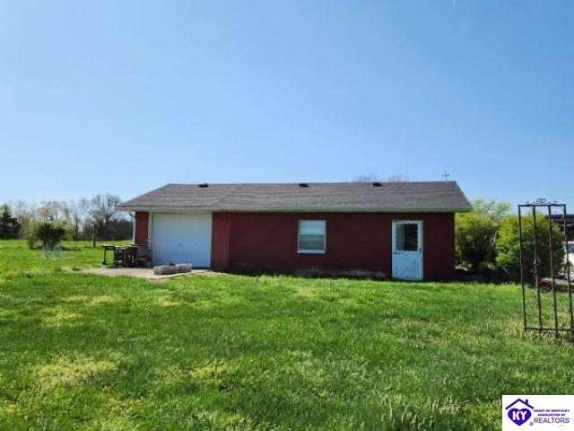Listing Picture 3345 New Glendale Road Elizabethtown, KY 42701 MLS HK25001754
