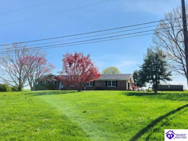 Listing Picture 3345 New Glendale Road Elizabethtown, KY 42701 MLS HK25001754