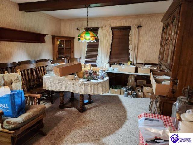 Listing Picture 3345 New Glendale Road Elizabethtown, KY 42701 MLS HK25001754