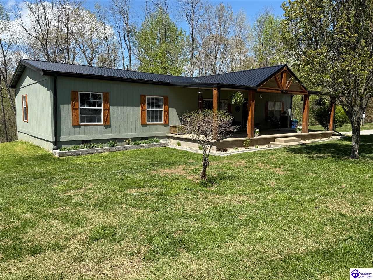 Listing Picture 12781 Hodgenville Road Campbellsville, KY 42718 MLS HK25001755