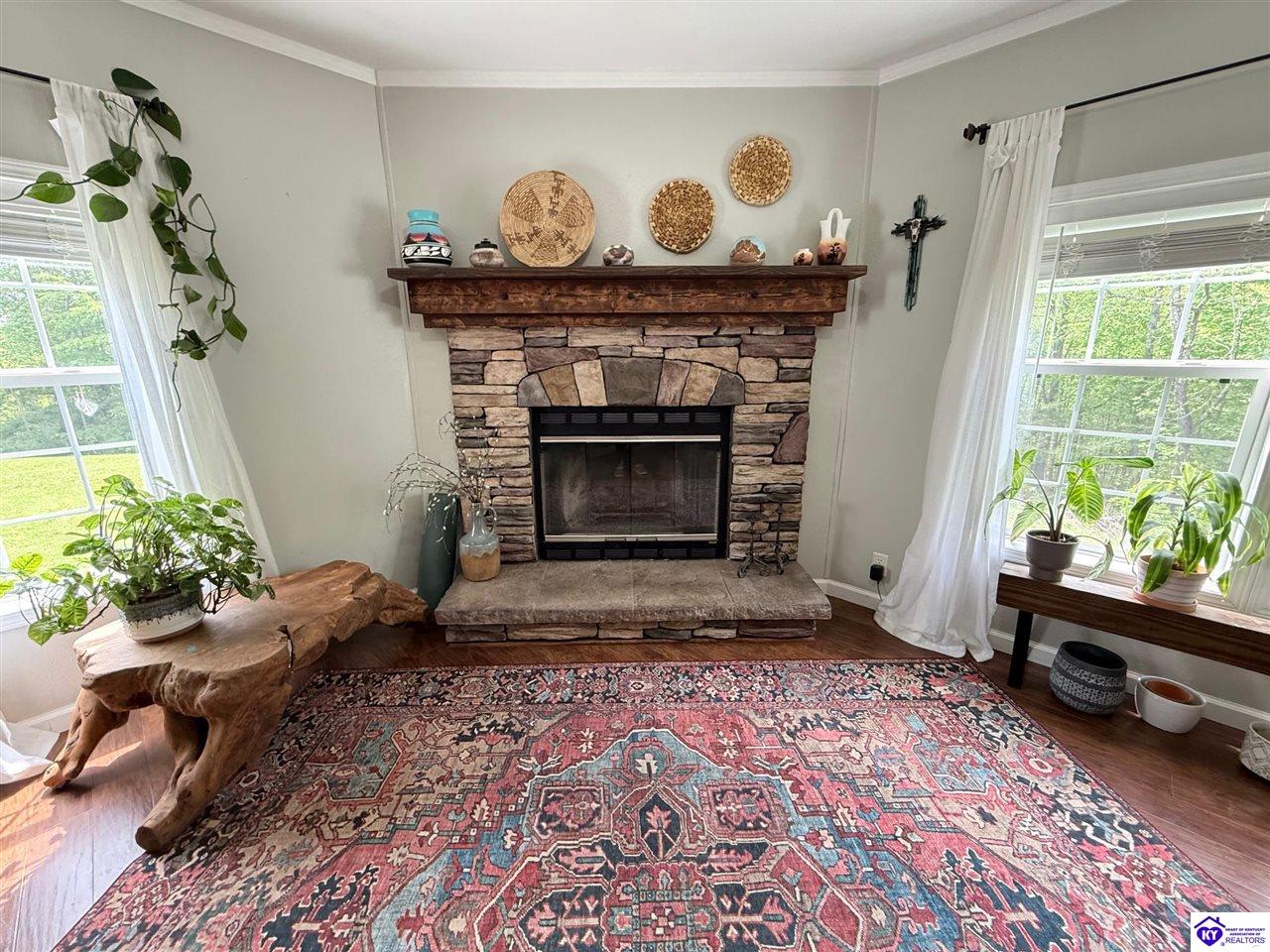 Listing Picture 12781 Hodgenville Road Campbellsville, KY 42718 MLS HK25001755