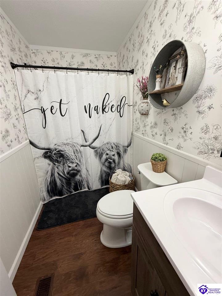 Listing Picture 12781 Hodgenville Road Campbellsville, KY 42718 MLS HK25001755