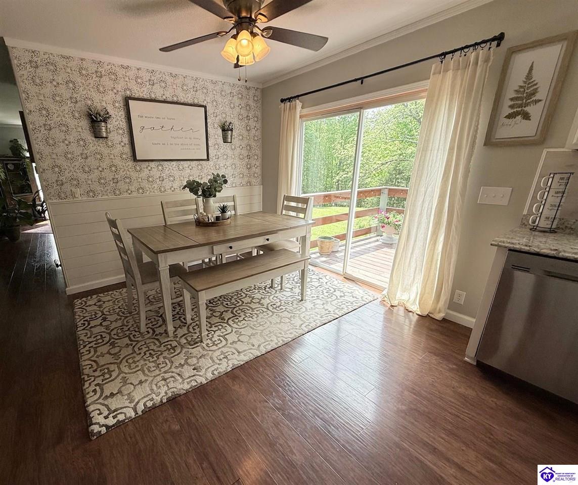 Listing Picture 12781 Hodgenville Road Campbellsville, KY 42718 MLS HK25001755