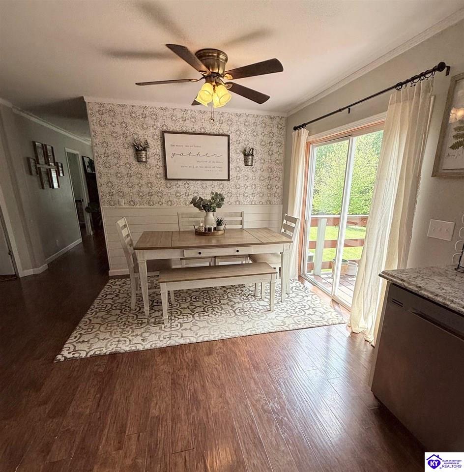 Listing Picture 12781 Hodgenville Road Campbellsville, KY 42718 MLS HK25001755