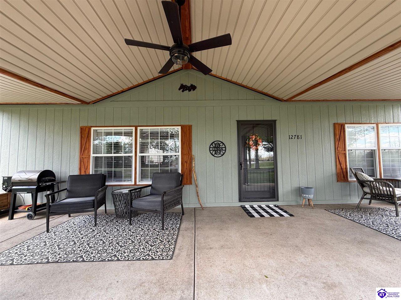 Listing Picture 12781 Hodgenville Road Campbellsville, KY 42718 MLS HK25001755