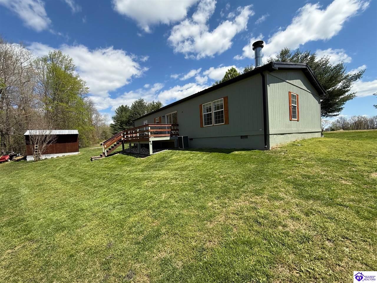 Listing Picture 12781 Hodgenville Road Campbellsville, KY 42718 MLS HK25001755