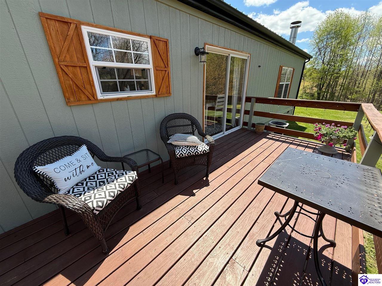 Listing Picture 12781 Hodgenville Road Campbellsville, KY 42718 MLS HK25001755