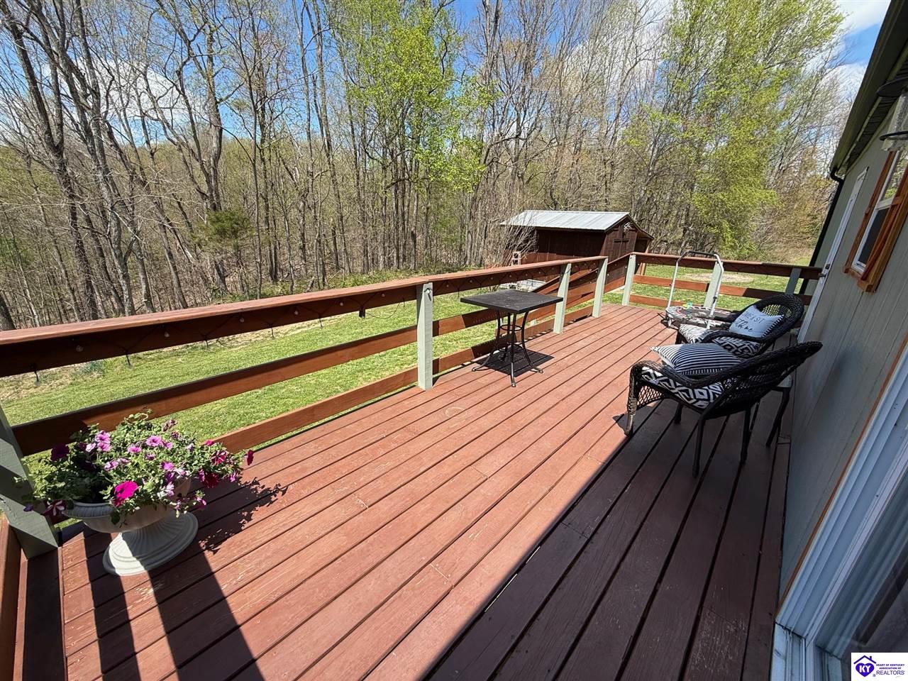 Listing Picture 12781 Hodgenville Road Campbellsville, KY 42718 MLS HK25001755