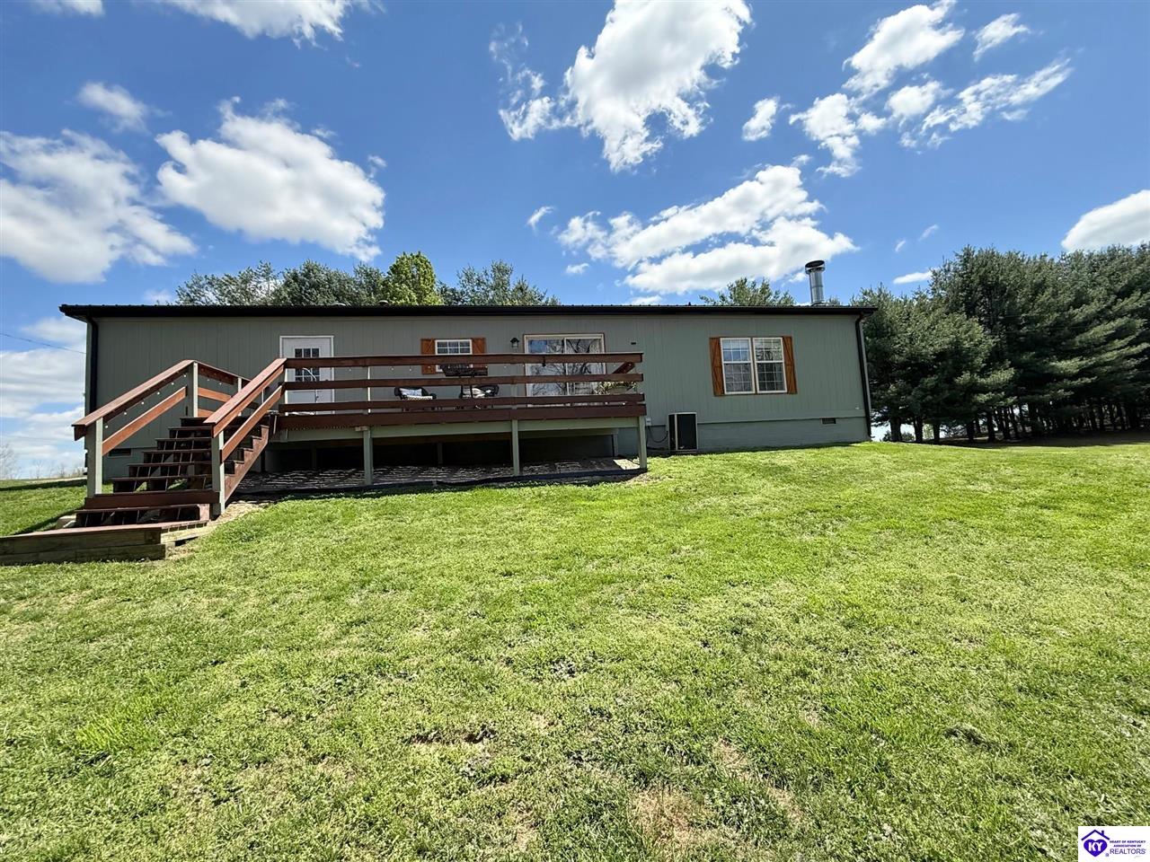 Listing Picture 12781 Hodgenville Road Campbellsville, KY 42718 MLS HK25001755