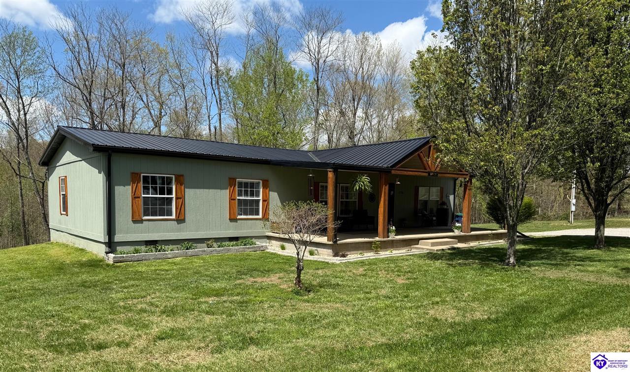 Listing Picture 12781 Hodgenville Road Campbellsville, KY 42718 MLS HK25001755