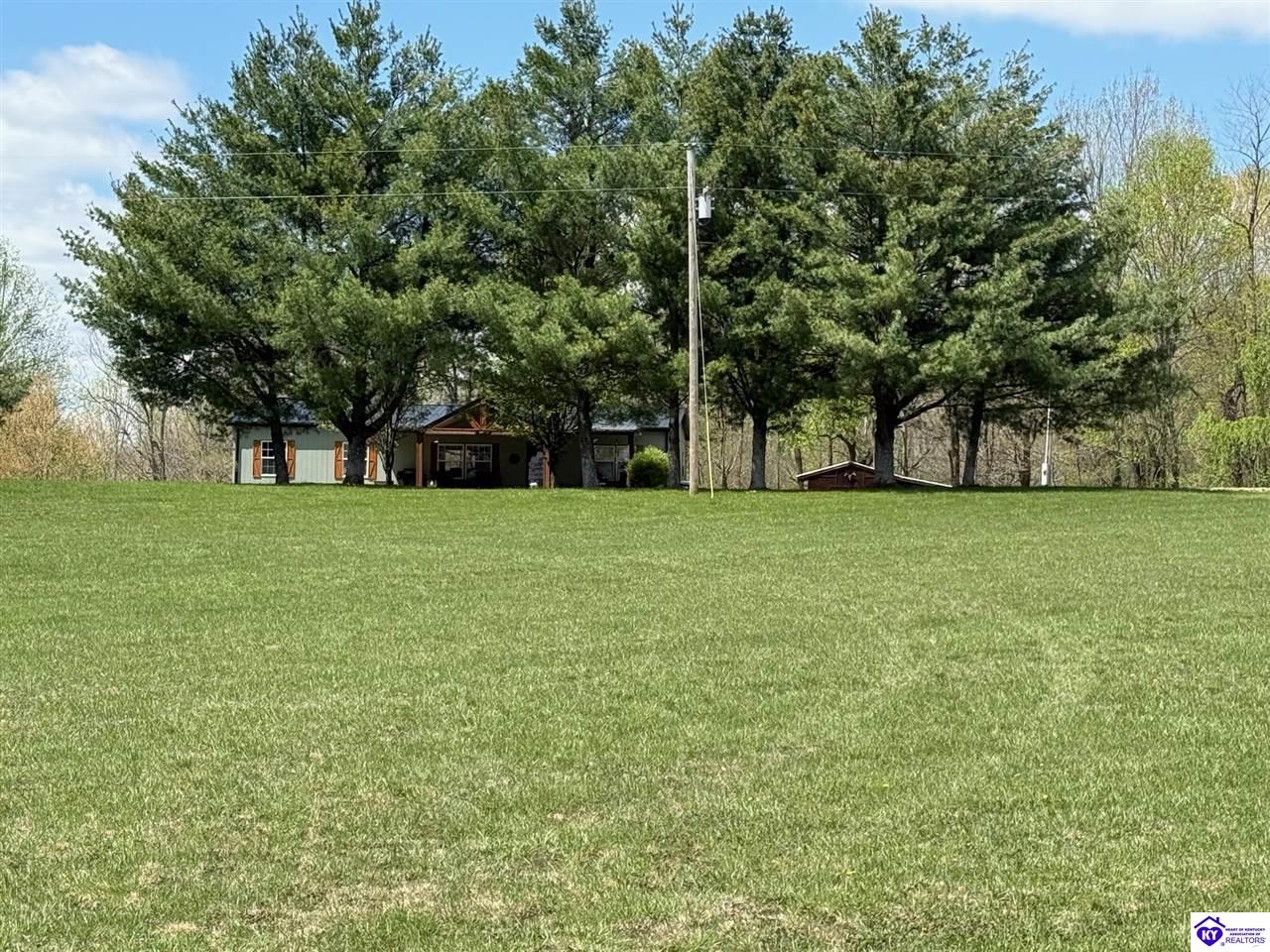 Listing Picture 12781 Hodgenville Road Campbellsville, KY 42718 MLS HK25001755