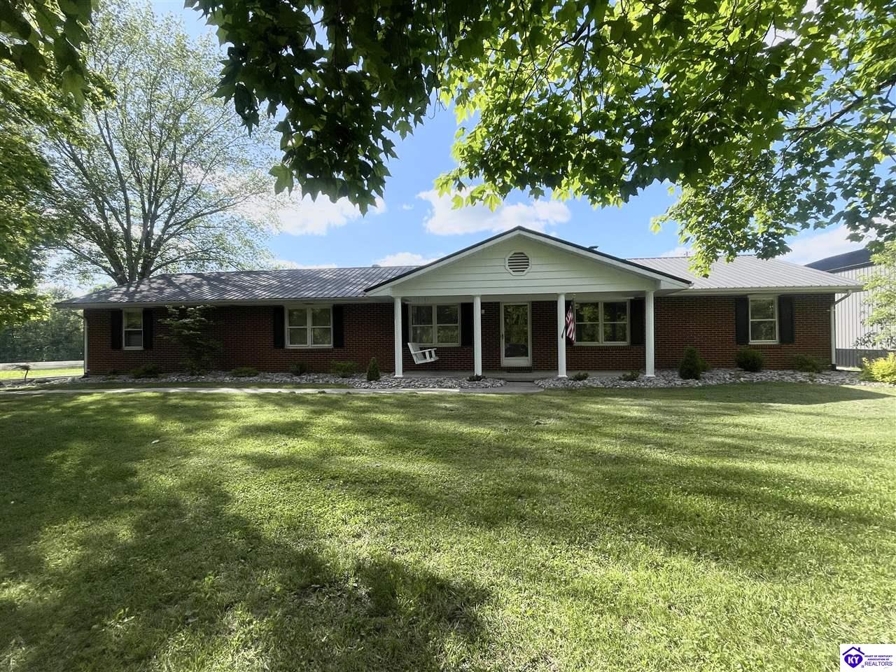 1083 Soule Chapel RoadCampbellsville, KY 42718