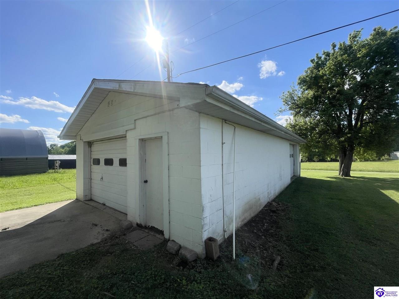 Listing Picture 1083 Soule Chapel Road Campbellsville, KY 42718 MLS HK25001756