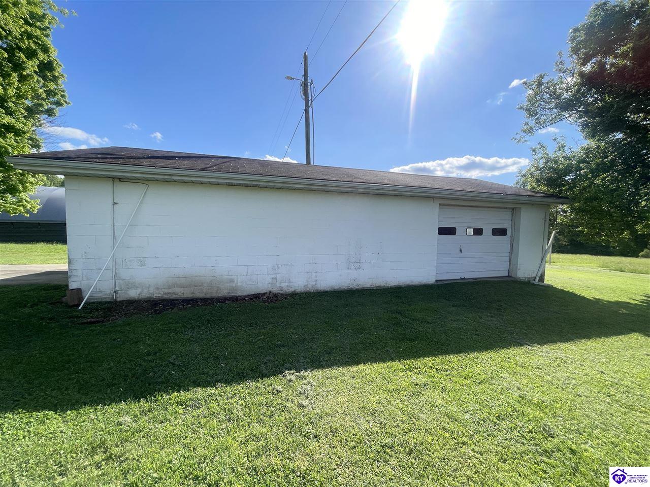 Listing Picture 1083 Soule Chapel Road Campbellsville, KY 42718 MLS HK25001756