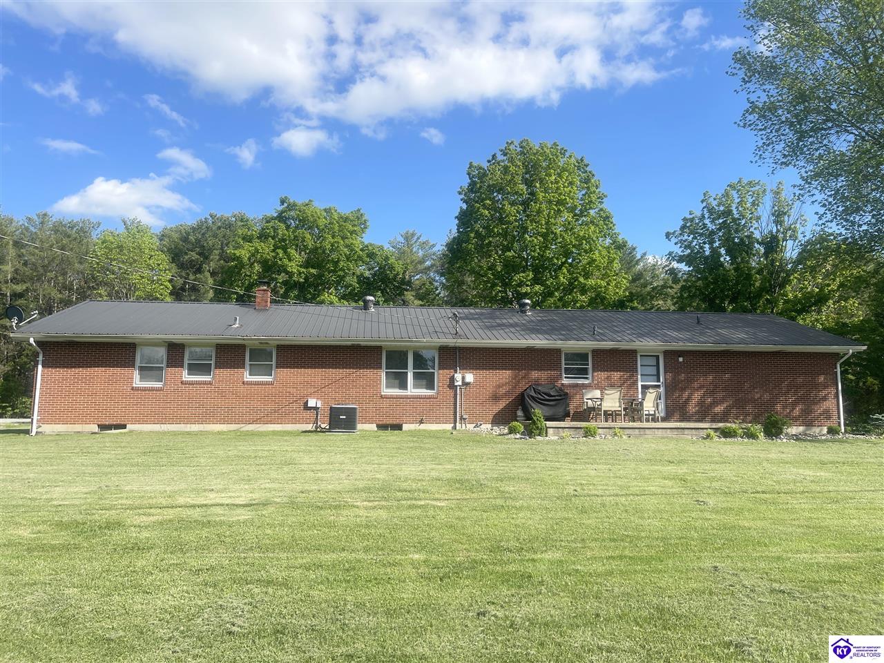 Listing Picture 1083 Soule Chapel Road Campbellsville, KY 42718 MLS HK25001756